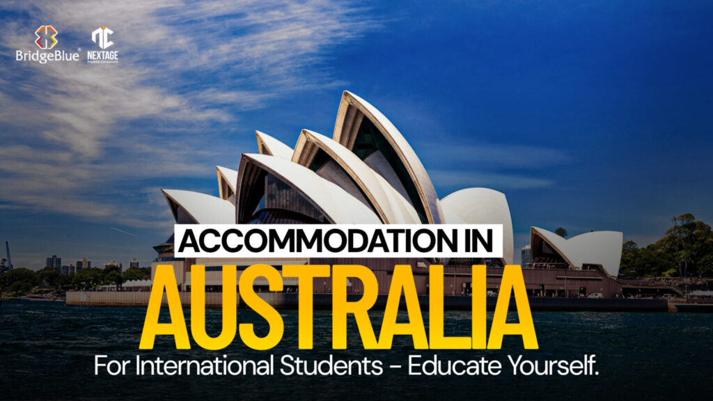 Accommodation in Australia for International Students – Educate Yourself.